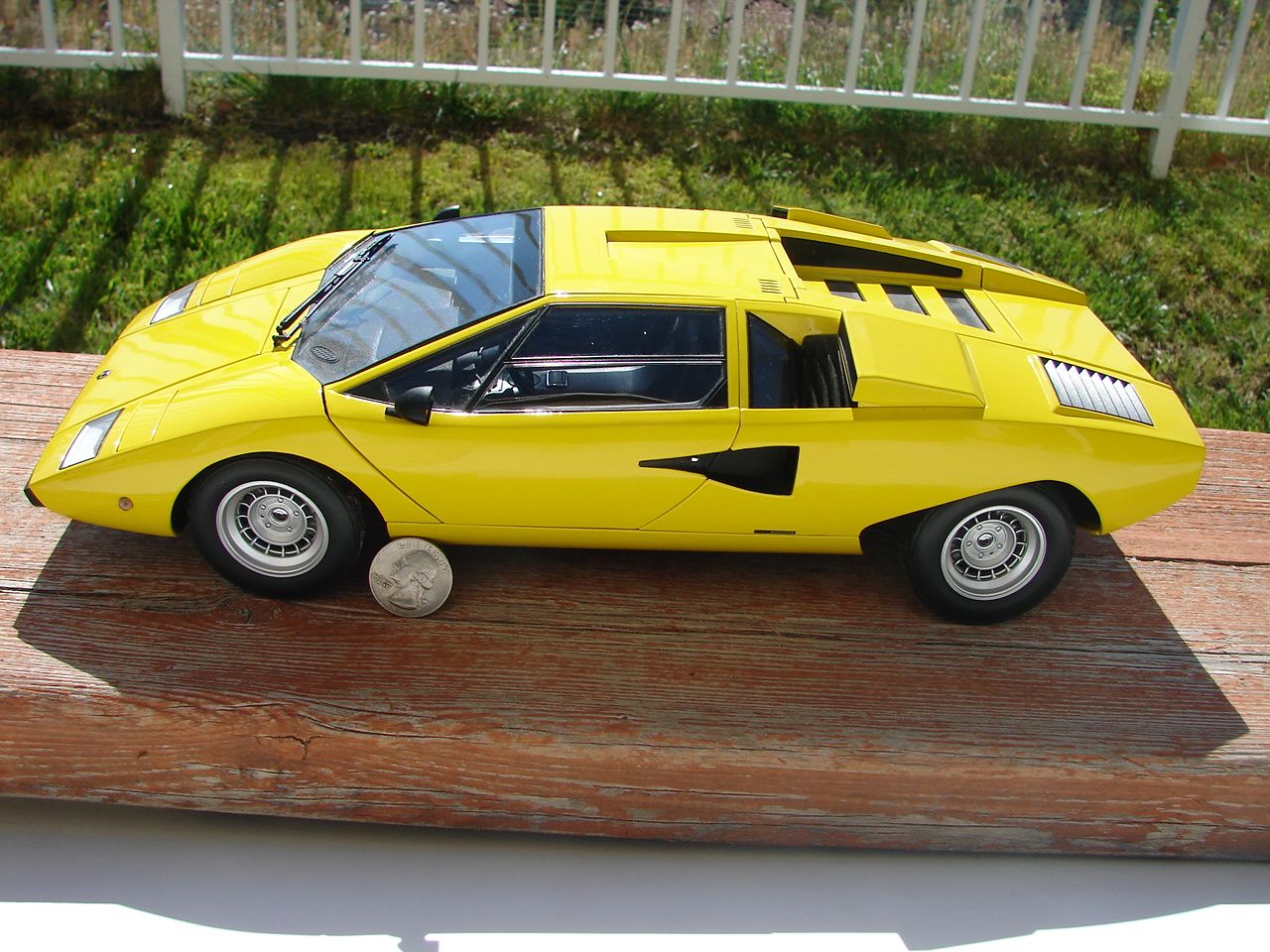 Diecast Car Forums PICS Here's some 112 comparison photos
